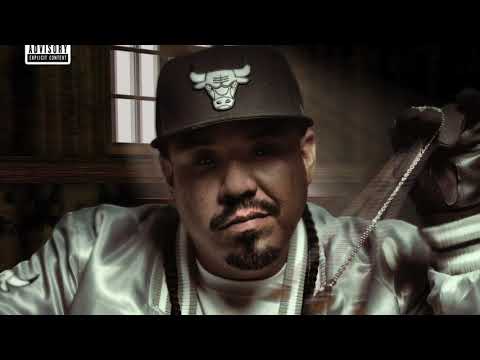 T-LOC x B-DAWG x LOU-E-LOU x JUNE BUGG  -  BAD INTENTION