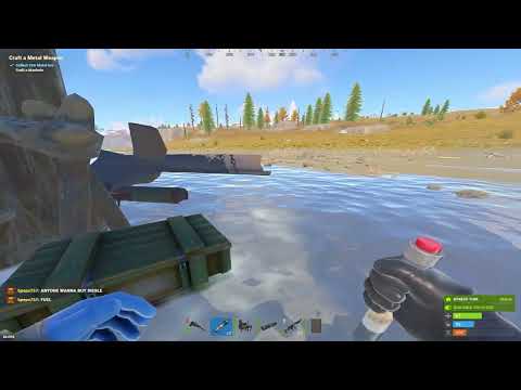 *thinking i am looting an m249*