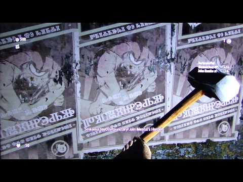 Serious sam 3 walkthrough Serious sam 3 walkthrough