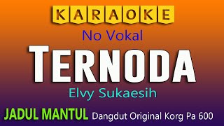 Download lagu TERNODA Elvy Sukaesih, KARAOKE DANGDUT LAWAS NO VOKAL mp3 Download lagu TERNODA Elvy Sukaesih, KARAOKE DANGDUT LAWAS NO VOKAL mp3