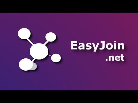 EasyJoin - SMS on PC and more video