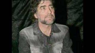 Calle Melancolia Joaquín Sabina