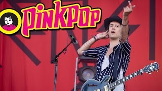 Kensington - Live at Pinkpop 2015 - Full Show