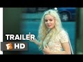 White Girl Official Trailer 1 2016 Morgan Saylor Movie