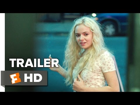 White Girl Official Trailer 1 (2016) -  Morgan Saylor Movie thumnail