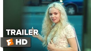 White Girl Official Trailer 1 (2016) -  Morgan Say