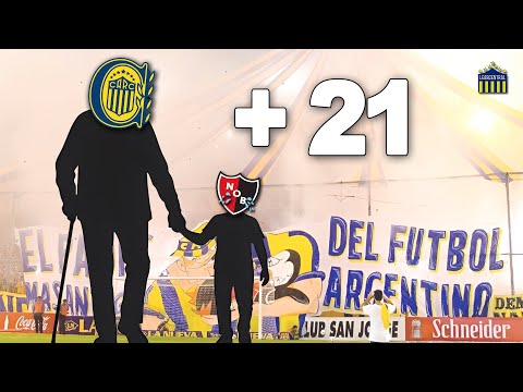 ALL THE CLASSICS WON BY ROSARIO CENTRAL SINCE 2013