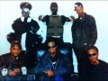 3-6 Mafia - Lock Down