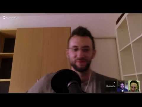 The Haskell Cast #7 - Chris Done on Compiling to JavaScript and SQL