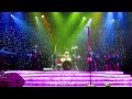 The EAS Band John Crenshaw