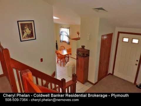 95 Indian Trail, Taunton MA 02780 - Single Family Home - Real Estate - For Sale -