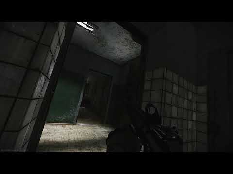 Escape From Tarkov: Hostile eliminated | Shot with GeForce