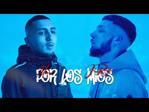 Morad X Jc Reyes - Por los Míos