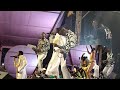 Musa Jakadala Live Performance During Kadalla Experience With Friends At Greenspan
