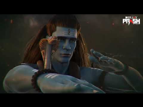 🔱Shiv_Tandav_Stotram🔱  | Psydhilic Trance | HARDFROS | AVAASTAVIK |  VDJ PRASH OFFICIAL |