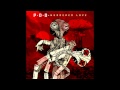 P.O.D. - West Coast Rock Steady (HD) 