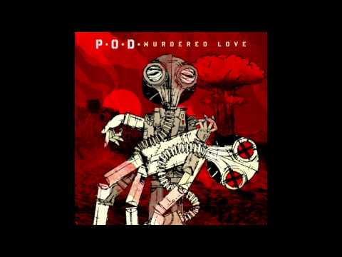 P.O.D. - West Coast Rock Steady (HD)