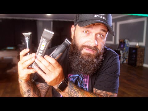 Best High End Beard Trimmer? | Brio, Remington and Wahl Compared