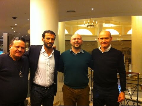 Noi Da Dietro la Curva e in Campo Ballotta e Giordano