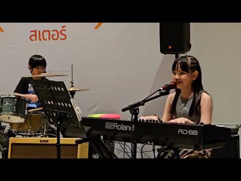 Sunflower ~ Post Malone cover by ZoneTeen