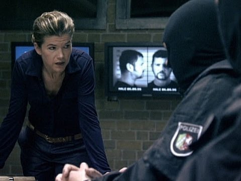 SEK enttarnt! - Ladykracher