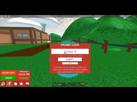 Roblox High School Free Gear Roblox Glitches Smotret Onlajn Na - roblox high school life glitch with gears desc