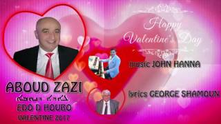 Aboud Zazi - Edo D Houbo (Valentine)