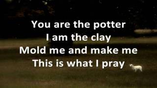 Change My Heart Oh God/Spirit Song [with lyrics] - Roby Duke