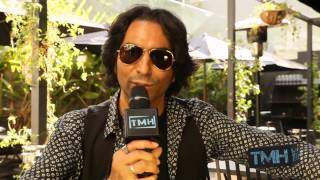 Entrevista a Diego Amador