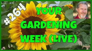 When Is the Best Time to Harvest? (Q&A)