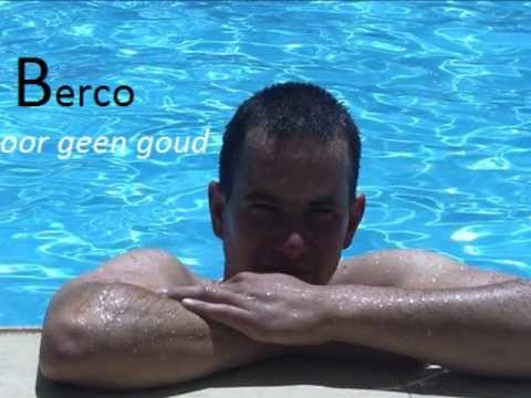 Berco ft Dennie - Voor geen goud