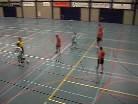 Zvv Sparta - SK Turkuaz