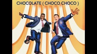 Chocolate Choco Choco - Soul Control [Lyrics Video]