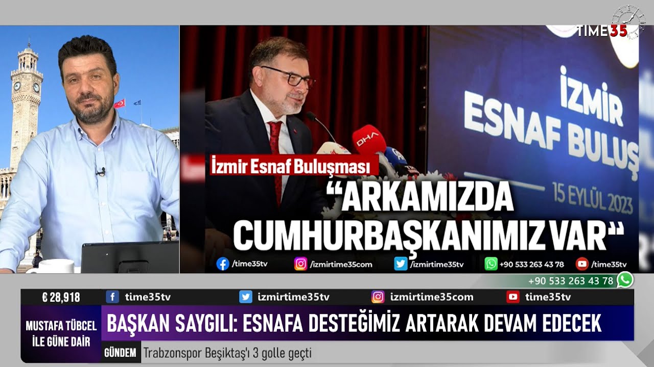 AK Parti İl Başkanı Saygılı "Güçlü bir gelecek inşa etmeye devam edeceğiz"