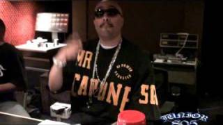 Mr. Capone-E- Diary Of A G DVD *Part 5*