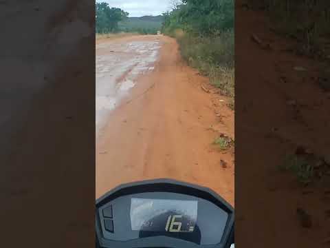 Serra das Araras/ Chapada Gaúcha MG