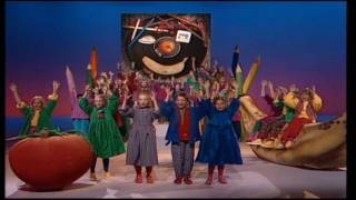 Kinderen voor Kinderen 6 - Tune