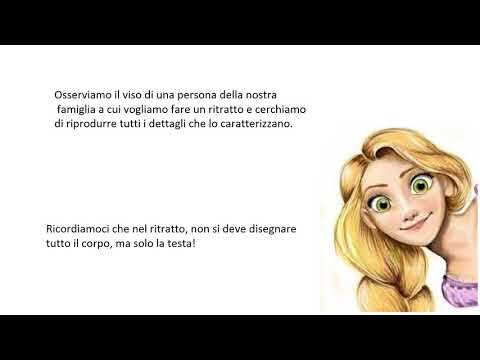 RITRATTO E AUTORITRATTO