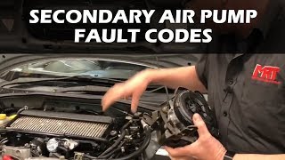 Meaning of OBD p2444
