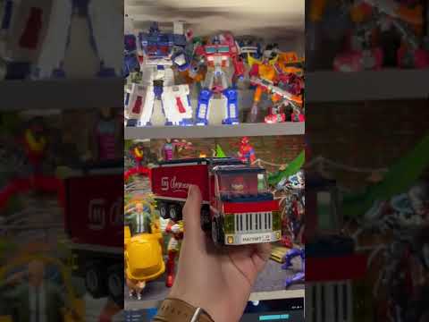 Грузовик из магнита. Топ. Рекомендую