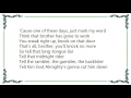 Kevin Max - Run on for a Long Time Lyrics