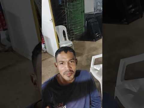 Lanchonete da Vivi em Casa Nova Bahia na praça de evento, show de bola #humornabr #nordeste #viagem