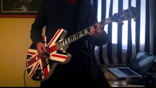 The Strypes - Hometown Girls (Sergi Arpi Cover)