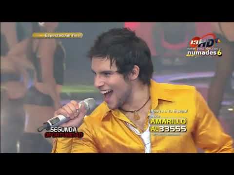 Sebastian Martingaste, Agustin, Oscar y Menny  - que nivel de mujer (SEGUNDA OPORTUNIDAD)