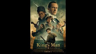 The King's Man Official Trailer IMDb HD
