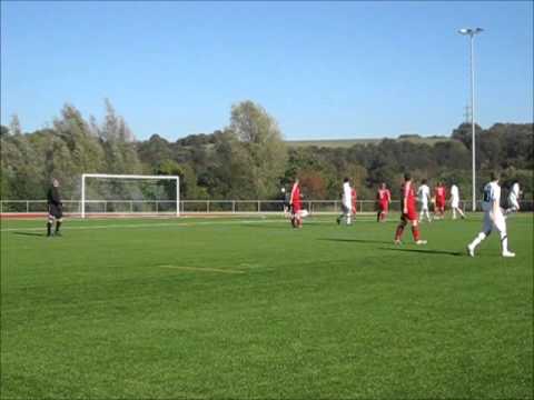 SC Vallendar vs. TuS Immendorf II 16.10.11