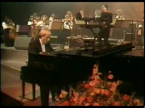 Wedding in the dream