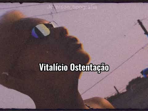 MC Luan da ZL e MC Scobar (Tipografia) #MCluanDaZL #MCScobar #status #tipografia