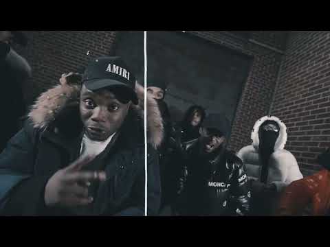 BQUU Ft MBOO - Tweak (Shot By CHD Productions)