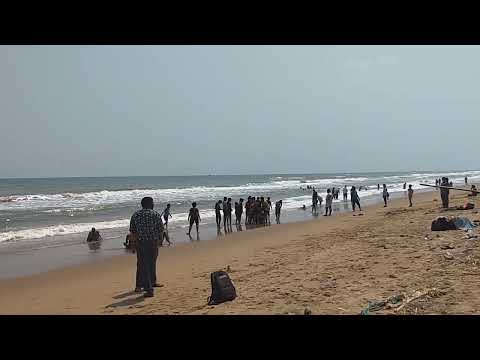 MYPADU BEACH NELLORE DISTRICT ANDHRA PRADESH | OCEAN BEACH IN ANDHRA PRADESH | BEACH IN NELLORE DIST